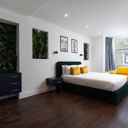Room 1, Hotel Style Double Bedroom In מרזאיון מראה חיצוני תמונה