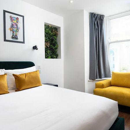 Room 1, Hotel Style Double Bedroom In מרזאיון מראה חיצוני תמונה